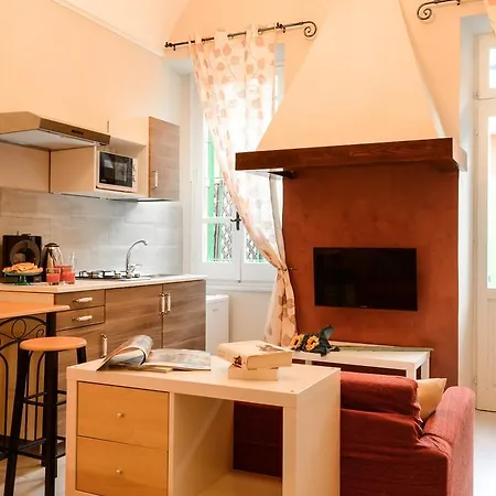 Гостевой дом Casa Scola Лоано