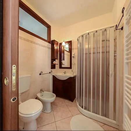 Гостевой дом Casa Scola 4*