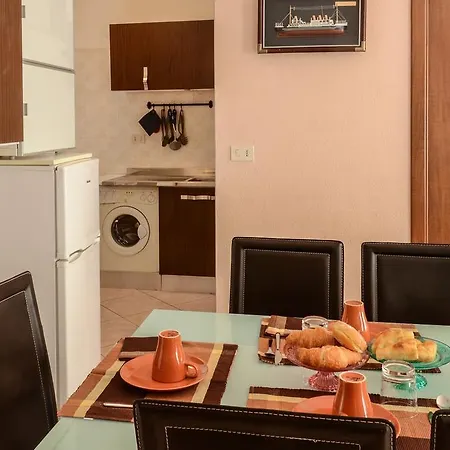 Гостевой дом Casa Scola 4*