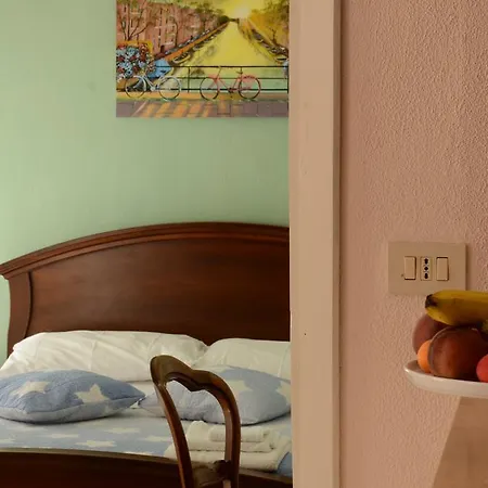 Gasthof Casa Scola Loano