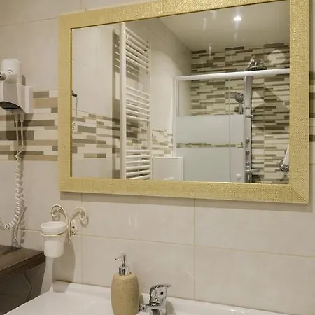 Гостевой дом Casa Scola Лоано