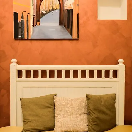 Гостевой дом Casa Scola