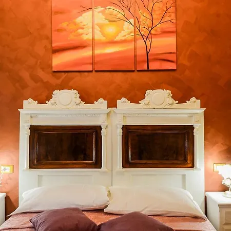 Гостевой дом Casa Scola 4*
