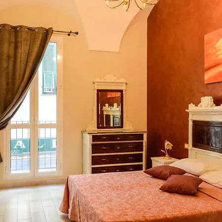 Гостевой дом Casa Scola