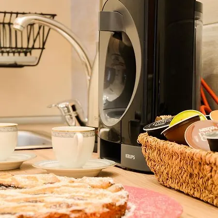 Gasthof Casa Scola 4*