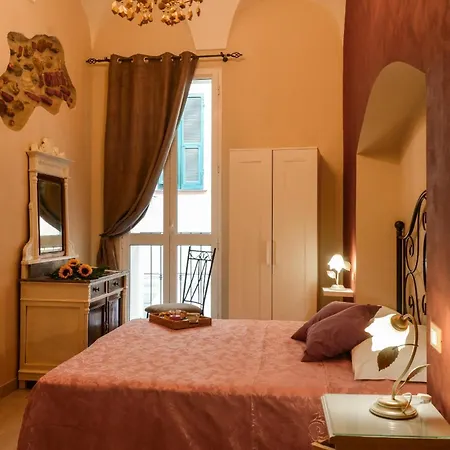 Gasthof Casa Scola Loano