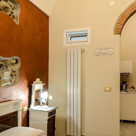 Гостевой дом Casa Scola