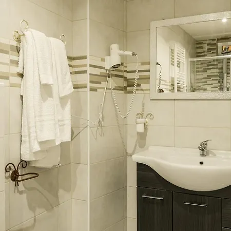 Gasthof Casa Scola 4*