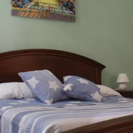 Gasthof Casa Scola 4*