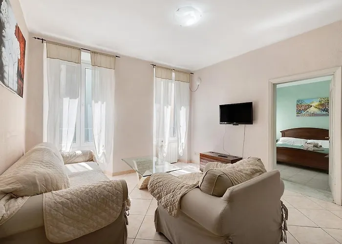 Casa Scola 4*