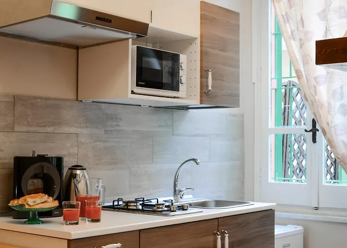 Vendégház Casa Scola