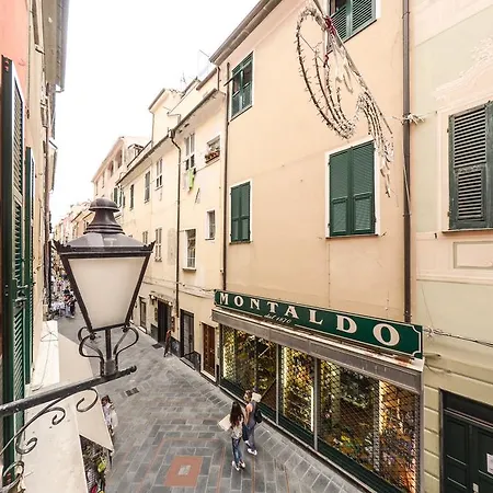 Pensjonat Casa Scola