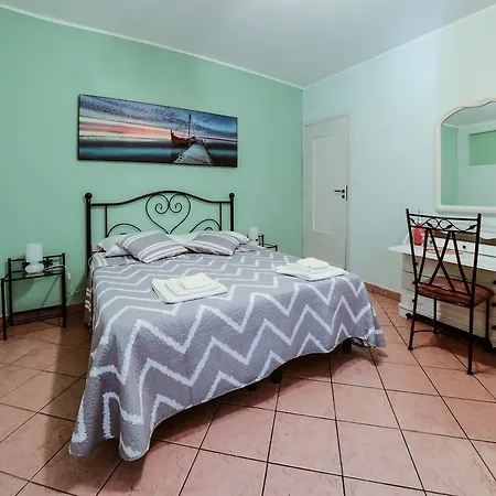 Konukevi Casa Scola *
