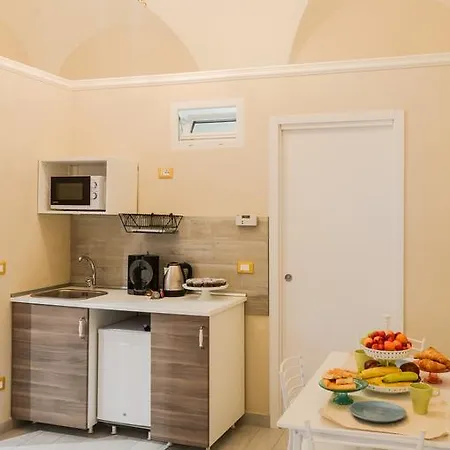 Gasthuis Casa Scola Loano