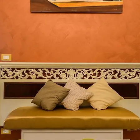 Gasthuis Casa Scola 4*