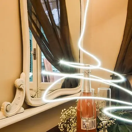 Gasthuis Casa Scola Loano