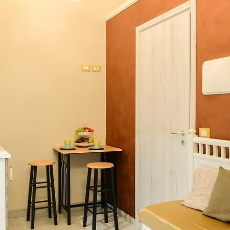 Konukevi Casa Scola *