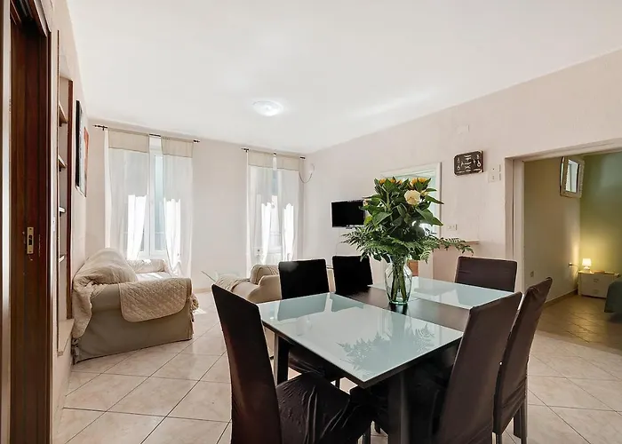 Casa Scola Pensjonat 4*