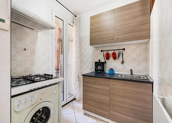 Casa Scola Pensjonat 4*