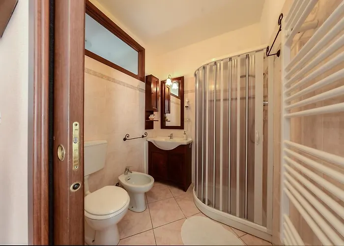 Pensjonat Casa Scola 4*