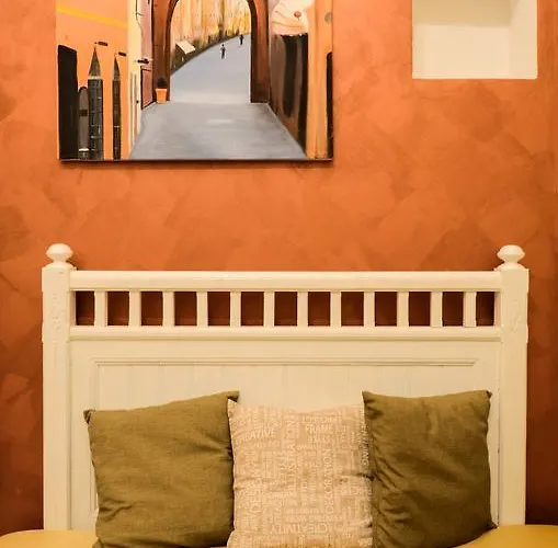 Pensionat Casa Scola