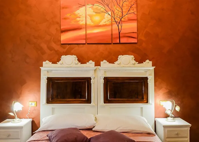 Pensionat Casa Scola 4*