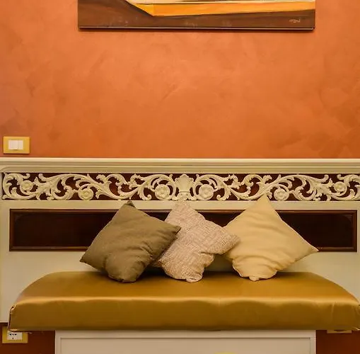Pensionat Casa Scola 4*