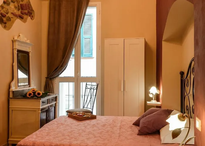 Pensjonat Casa Scola Loano