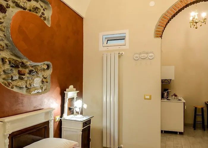 Pensionat Casa Scola