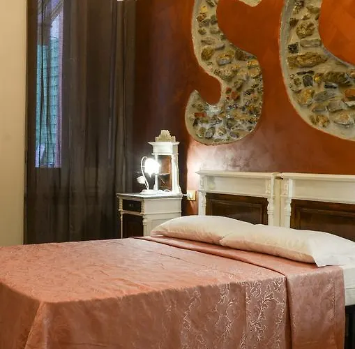 Pensjonat Casa Scola Loano