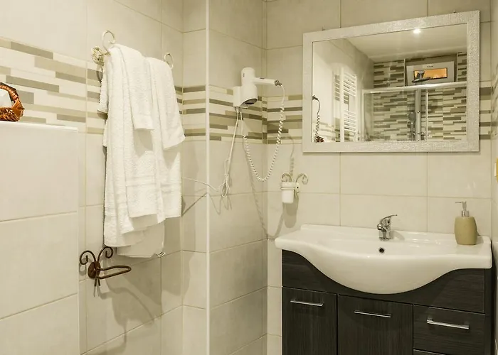 Pensionat Casa Scola 4*