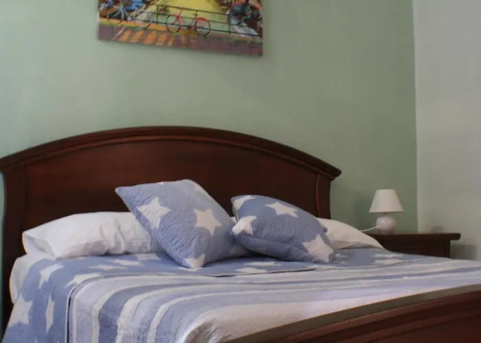 Pensionat Casa Scola 4*